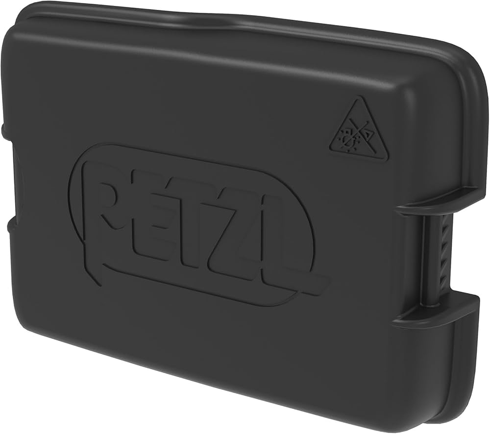ペツル スイフト RL 用リチャージャブルバッテリー 山岳金物店 / Petzl・ペツル スイフト RL 用リチャージャブル